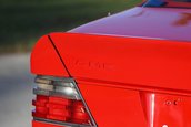 Mercedes 300 CE-24 AMG Wide-Body de vanzare