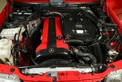Mercedes 300 CE-24 AMG Wide-Body de vanzare