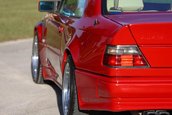 Mercedes 300 CE-24 AMG Wide-Body de vanzare