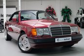Mercedes 300 CE-24 Cabriolet de vanzare