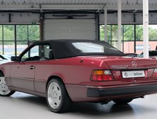 Mercedes 300 CE-24 Cabriolet de vanzare