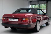 Mercedes 300 CE-24 Cabriolet de vanzare