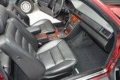 Mercedes 300 CE-24 Cabriolet de vanzare