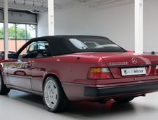 Mercedes 300 CE-24 Cabriolet de vanzare