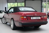 Mercedes 300 CE-24 Cabriolet de vanzare