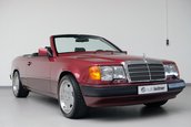 Mercedes 300 CE-24 Cabriolet de vanzare