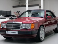 Mercedes 300 CE-24 Cabriolet de vanzare