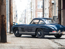 Mercedes 300 SL Gullwing