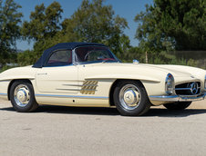 Mercedes 300 SL Roadster de vanzare