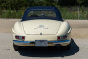 Mercedes 300 SL Roadster de vanzare