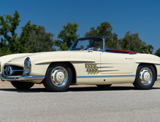 Mercedes 300 SL Roadster de vanzare