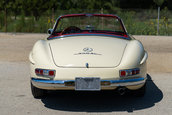 Mercedes 300 SL Roadster de vanzare