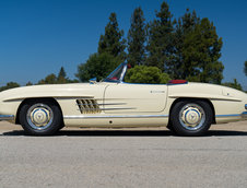 Mercedes 300 SL Roadster de vanzare