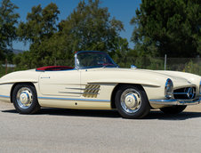 Mercedes 300 SL Roadster de vanzare