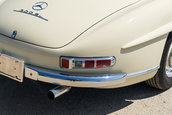 Mercedes 300 SL Roadster de vanzare