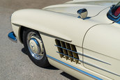 Mercedes 300 SL Roadster de vanzare