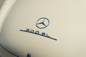 Mercedes 300 SL Roadster de vanzare