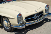 Mercedes 300 SL Roadster de vanzare