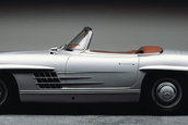 Mercedes 300 SL Roadster