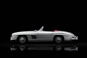 Mercedes 300 SL Roadster