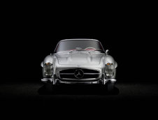 Mercedes 300 SL Roadster