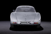 Mercedes 300 SLR Uhlenhaut Coupe vandut cu 135 de milioane de euro
