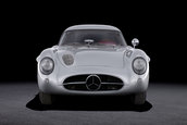 Mercedes 300 SLR Uhlenhaut Coupe vandut cu 135 de milioane de euro