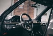 Mercedes 300E cu motor de BMW