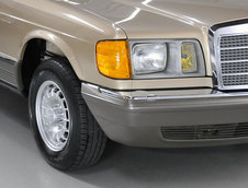 Mercedes 300SD W126 de vanzare