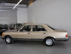 Mercedes 300SD W126 de vanzare