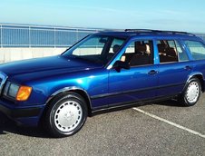 Mercedes 300TD Wagon de vanzare