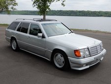 Mercedes 300TE AMG de vanzare