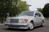 Mercedes 300TE AMG de vanzare