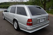 Mercedes 300TE AMG de vanzare