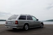 Mercedes 300TE AMG de vanzare