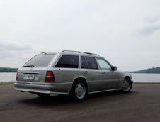 Mercedes 300TE AMG de vanzare