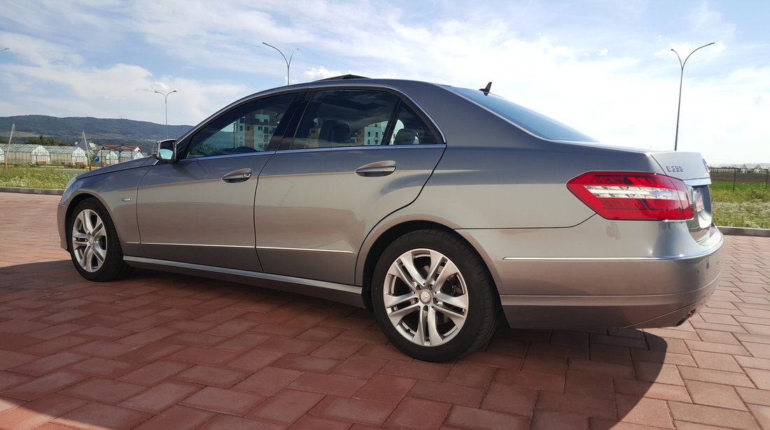 Mercedes 350 350 2010