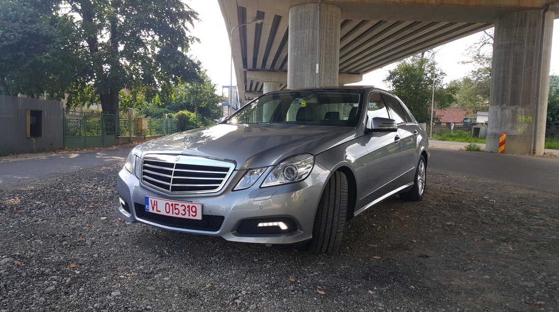 Mercedes 350 350 2010