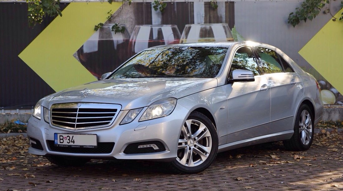 Mercedes 350 3500 Cdi 2010