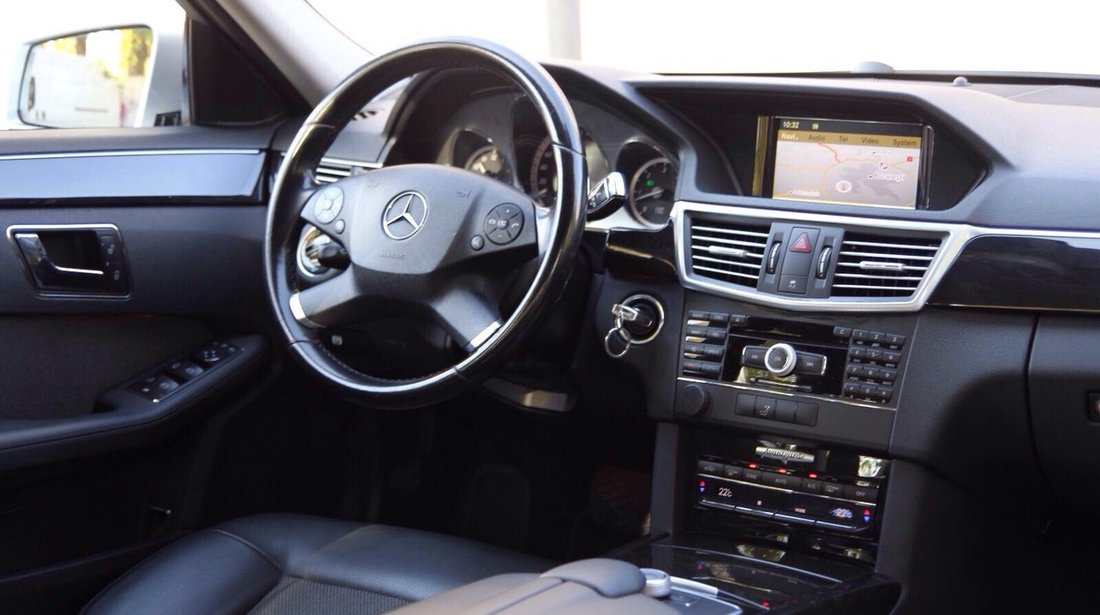 Mercedes 350 3500 Cdi 2010