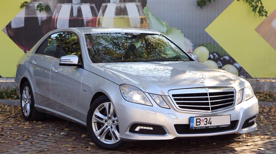 Mercedes 350 3500 Cdi 2010