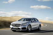 Mercedes 45 AMG