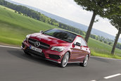 Mercedes 45 AMG