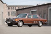 Mercedes 450 SEL 6.9 de vanzare