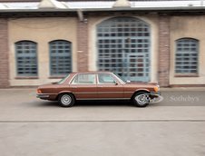 Mercedes 450 SEL 6.9 de vanzare