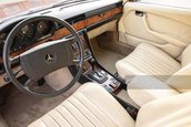 Mercedes 450 SEL 6.9 de vanzare