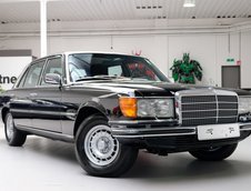 Mercedes 450 SEL 6.9 de vanzare