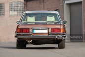 Mercedes 450 SEL 6.9 de vanzare