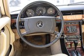 Mercedes 450 SEL 6.9 de vanzare