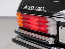 Mercedes 450 SEL 6.9 de vanzare